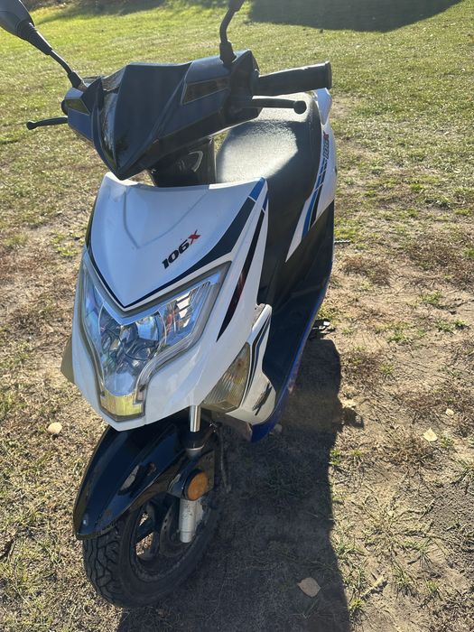 Junak 106 2t sprzedam