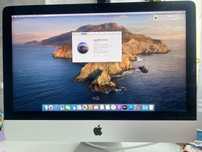 Продам iMac 21.5" Retina 4K (2017)