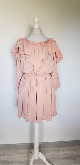 Excellence sukienka S/M