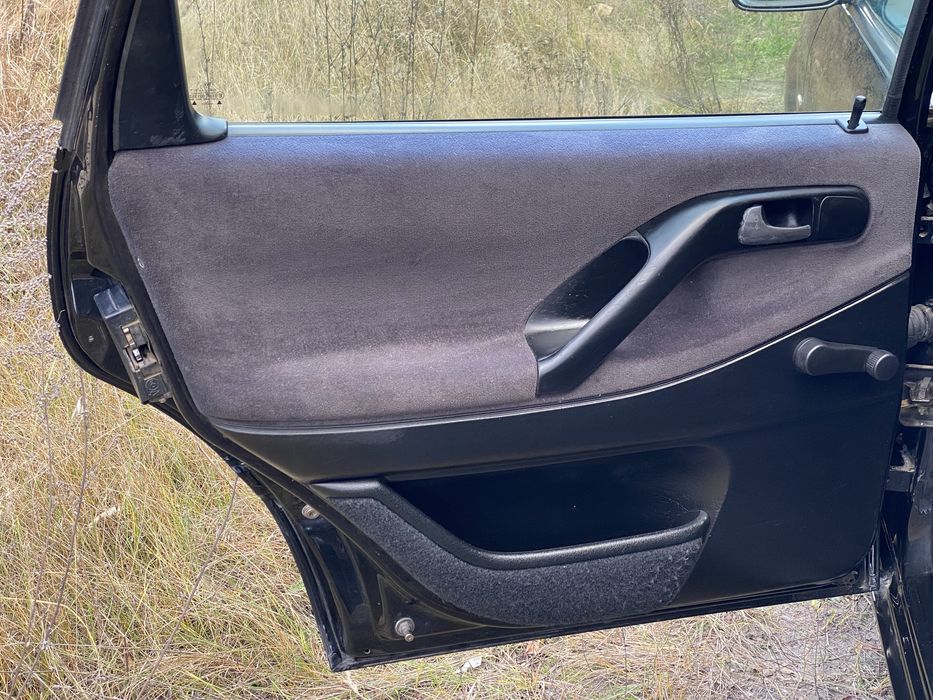 Volkswagen Passat B4 універсал газ гбо оригінал фольксваген пассат