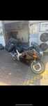 Kawasaki ZZR1100 93 r.