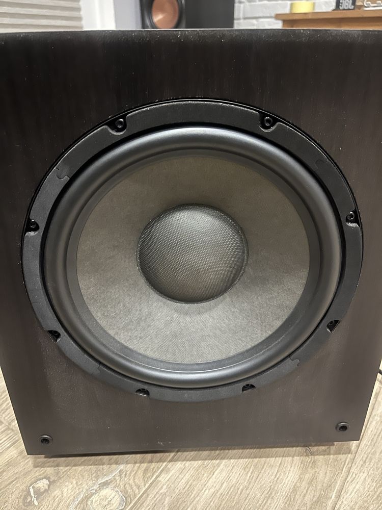 Taga harmony Tsw 90 v2 subwoofer