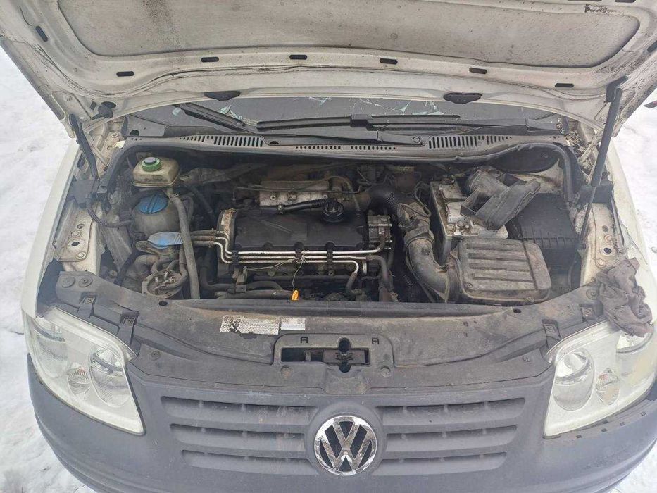 Разборка из Европы. Розборка VW caddy. б/у запчастини Фольксваген каді