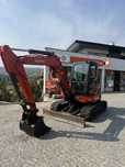 Giratoria Kubota u55