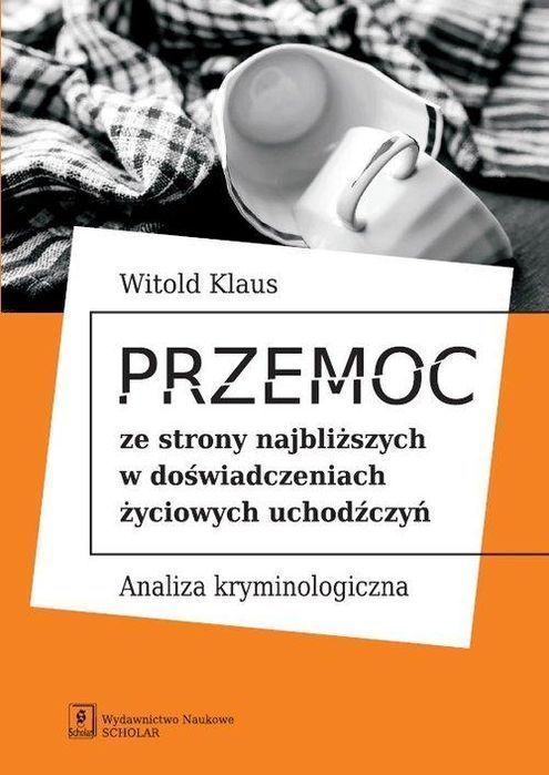Przemoc Ze Strony Najbliższych W...
