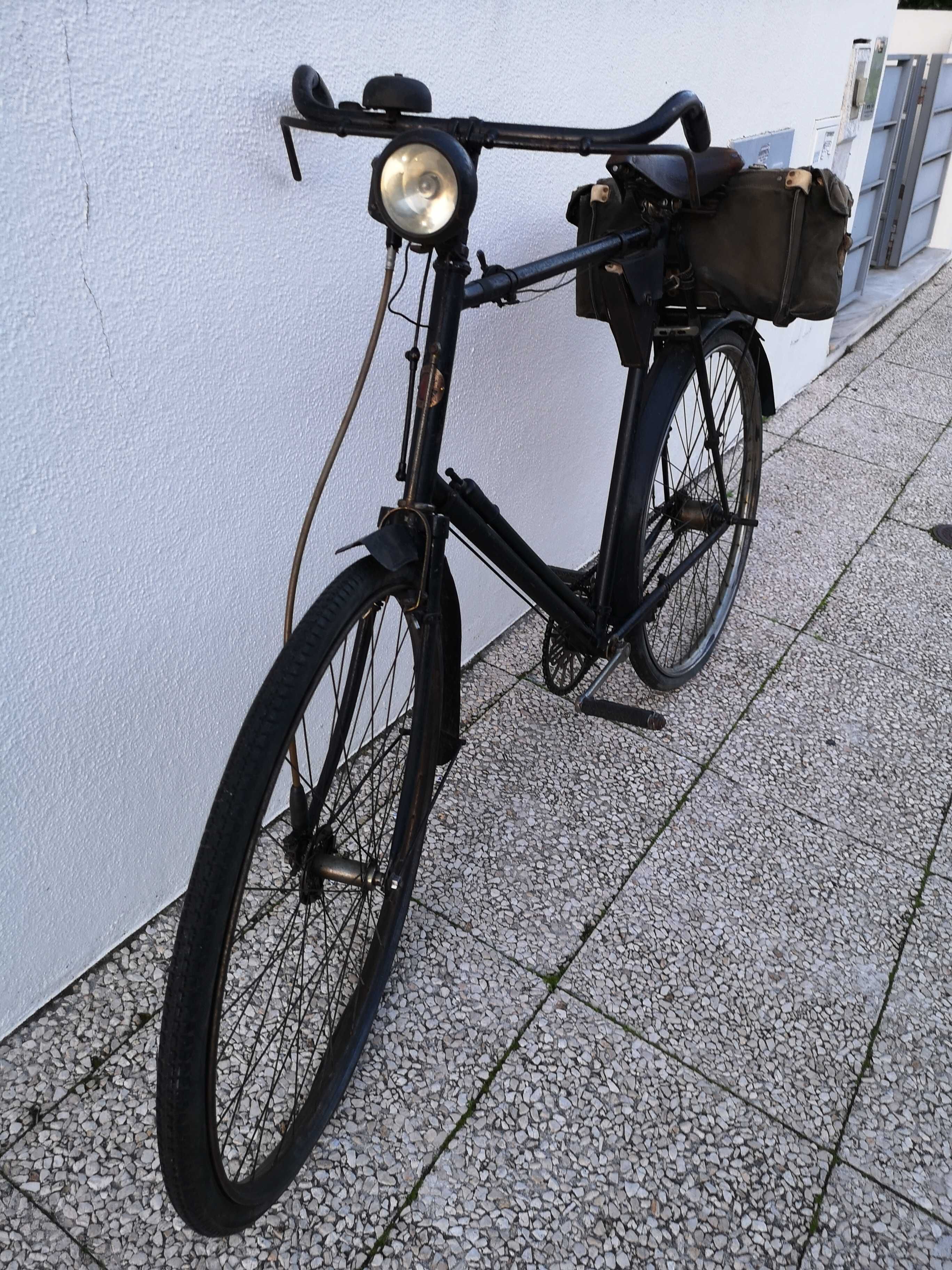 Bicicleta Rudge Coventry rara