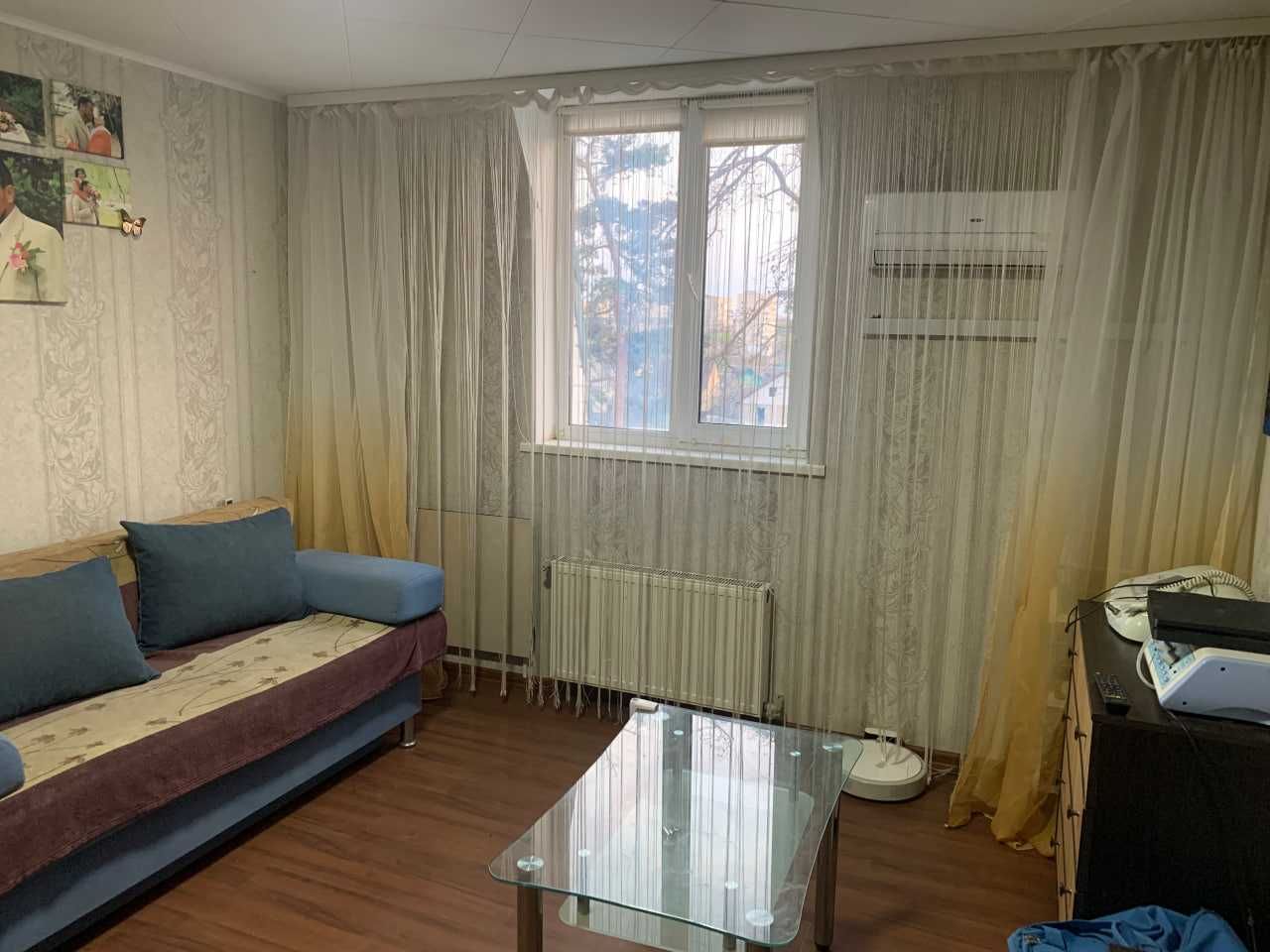 Продаж 2 кімнатної квартири з ремонтом у Ірпіні перша ціна на ринку