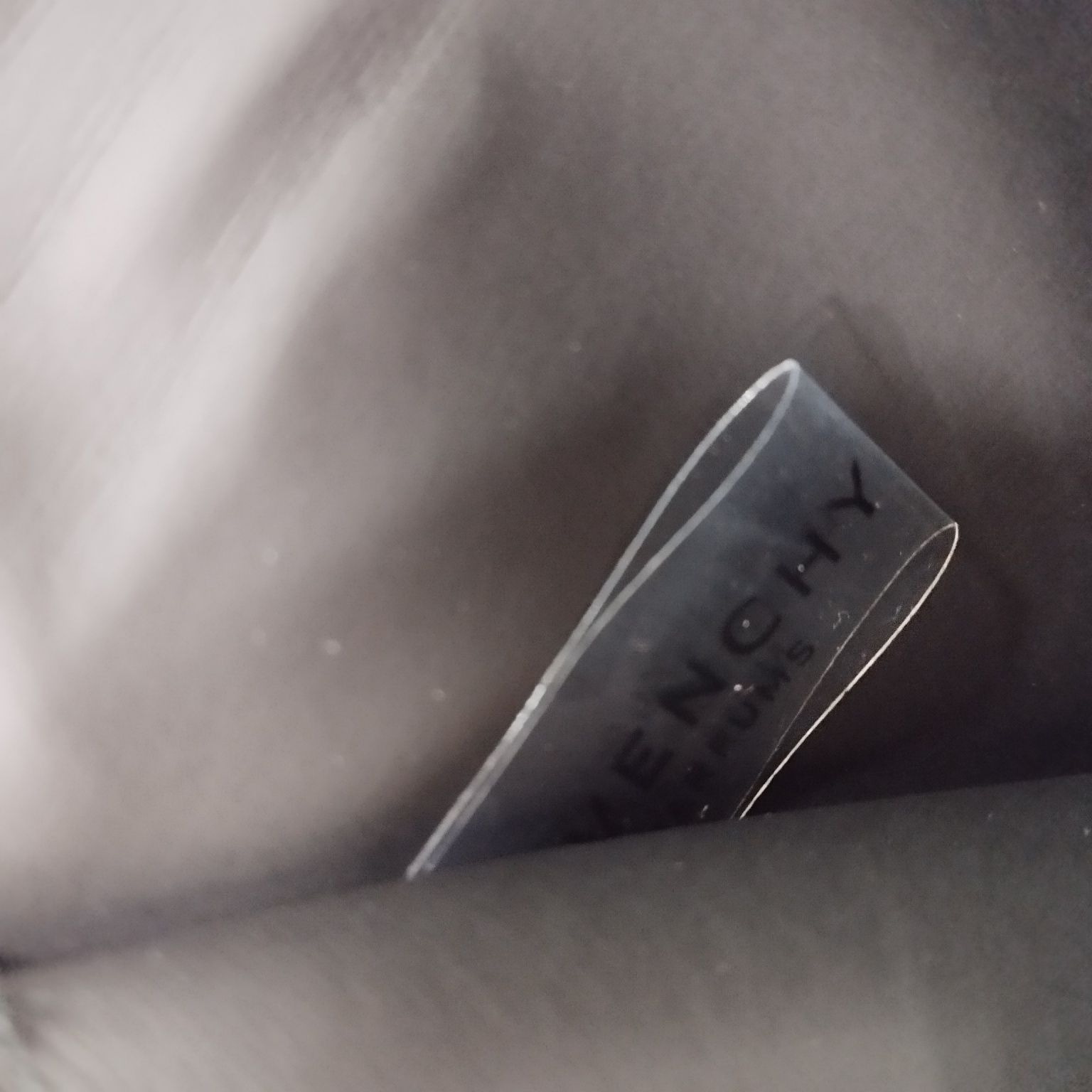 Клатч Givenchy parfums