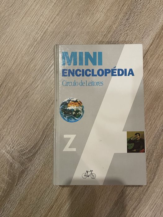 Mini Enciclopedia