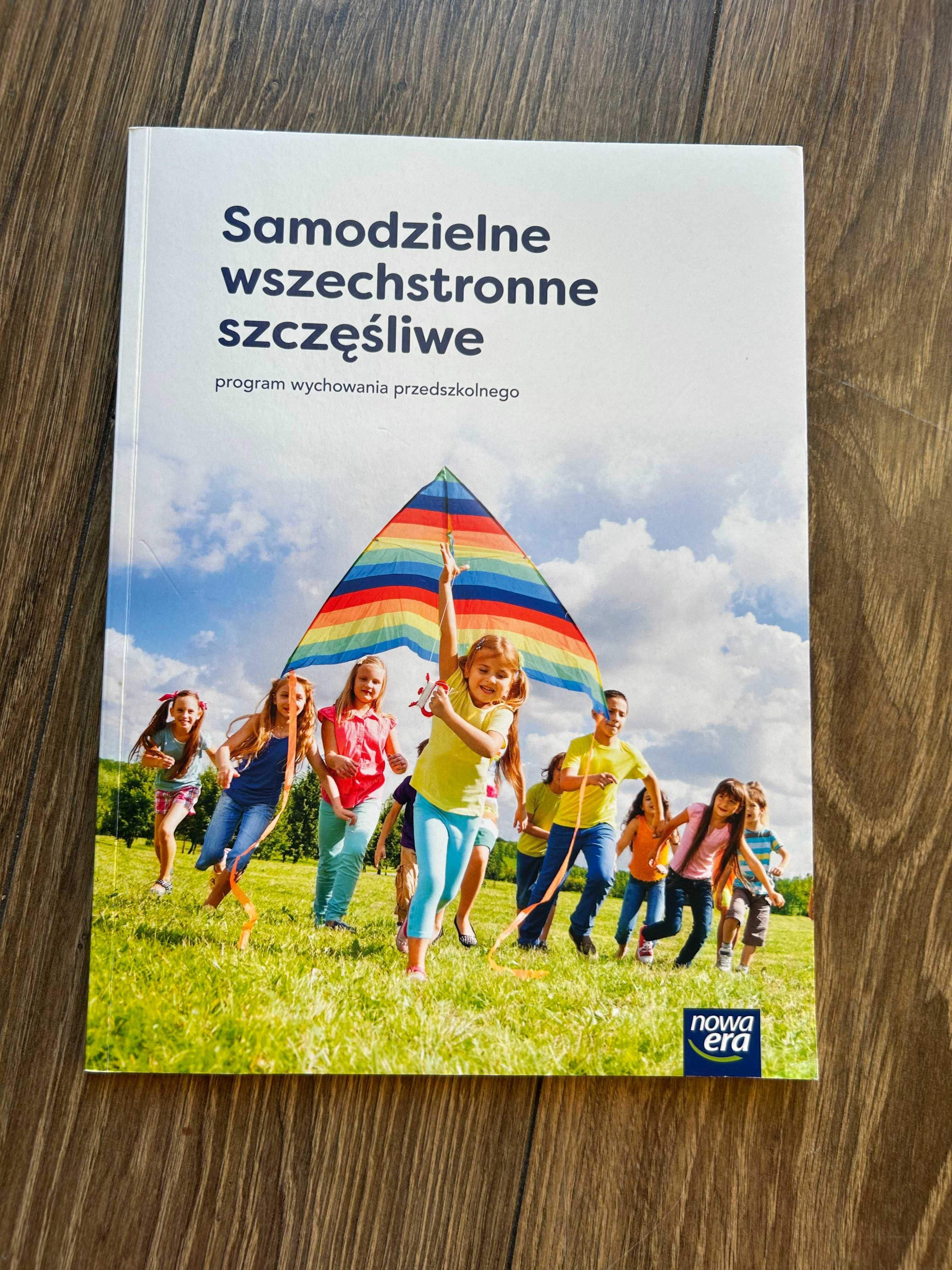 program wychowania przedszkolnego - roczne przygotowanie do szkoły