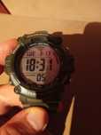 Zegarek casio model: 1500