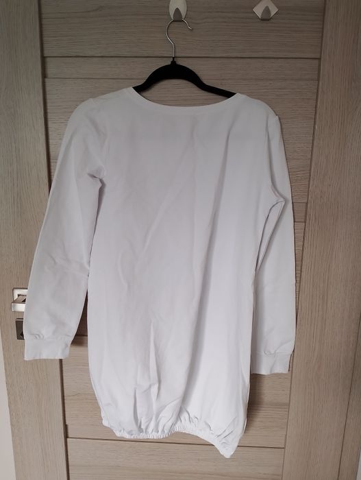 Tunika, bluzka biała