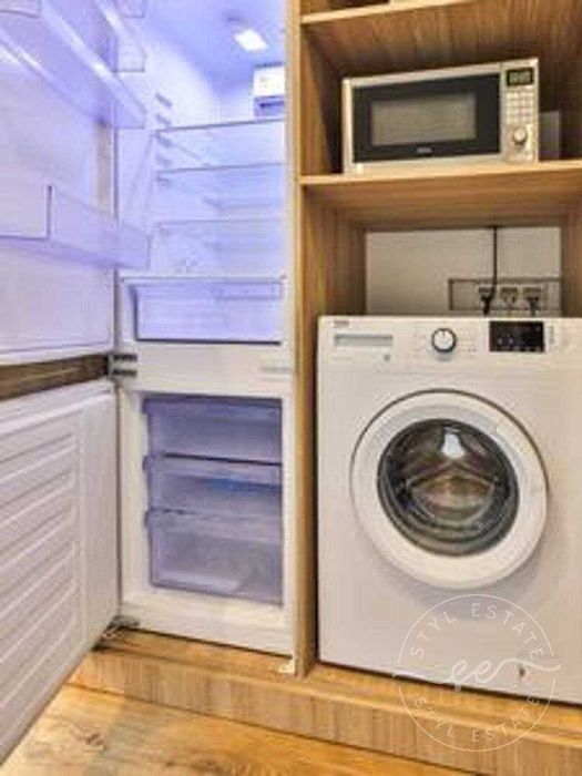 2 pokoje | 41 m² | AC | Wola - ul. Sławińska