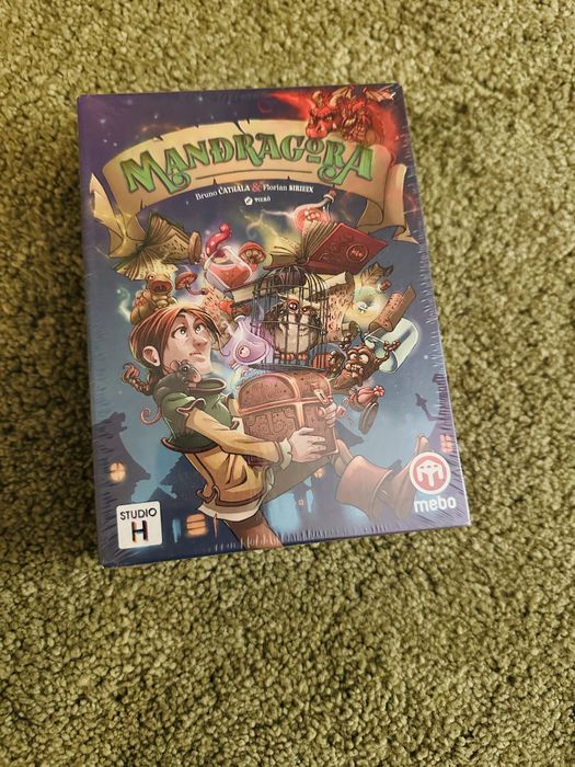 Brinquedos e jogos novos