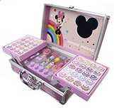Malas com Maquilhagem Infantil