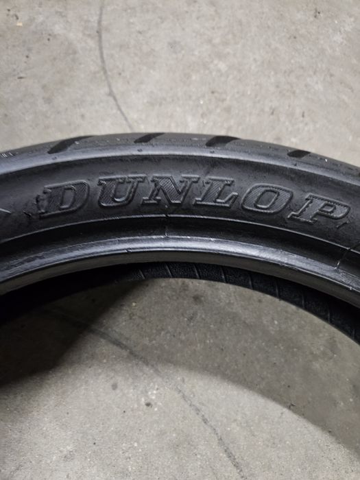 Dunlop T900 13P/70R17 Dot 3622 Nr 1506