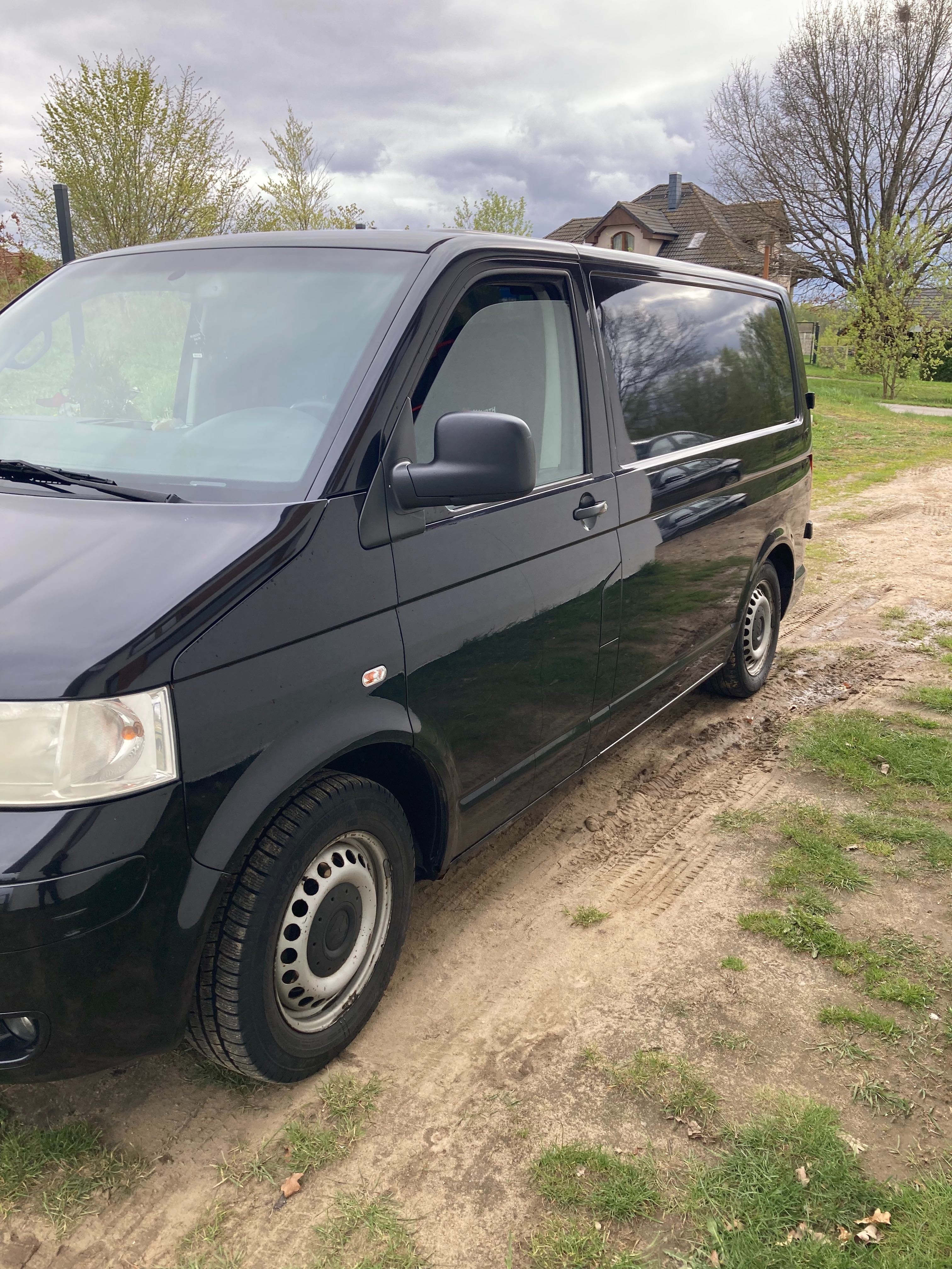 Vw Transporter t5