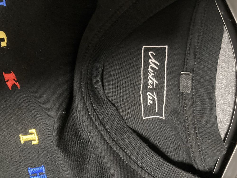Pack T-Shirts Hugo Boss + Snipes (Originais, Tamanho S)