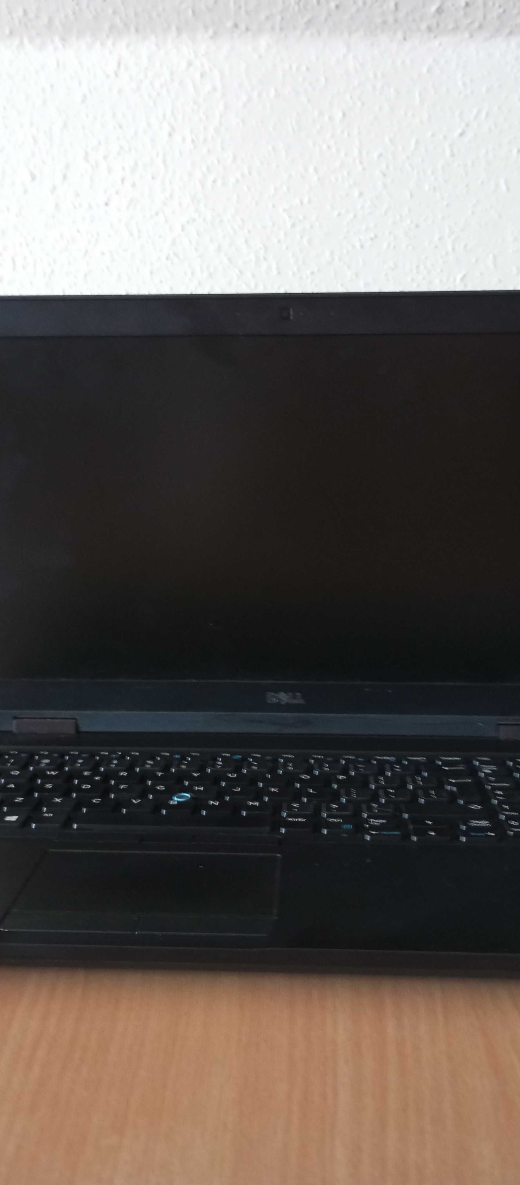 laptop Dell E5580