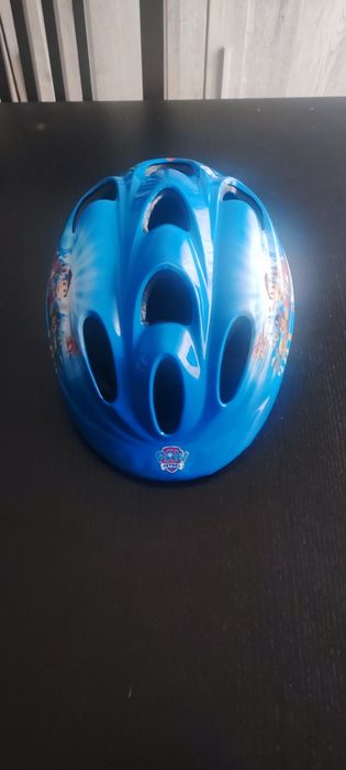 Vendo capacete Patrulha pata