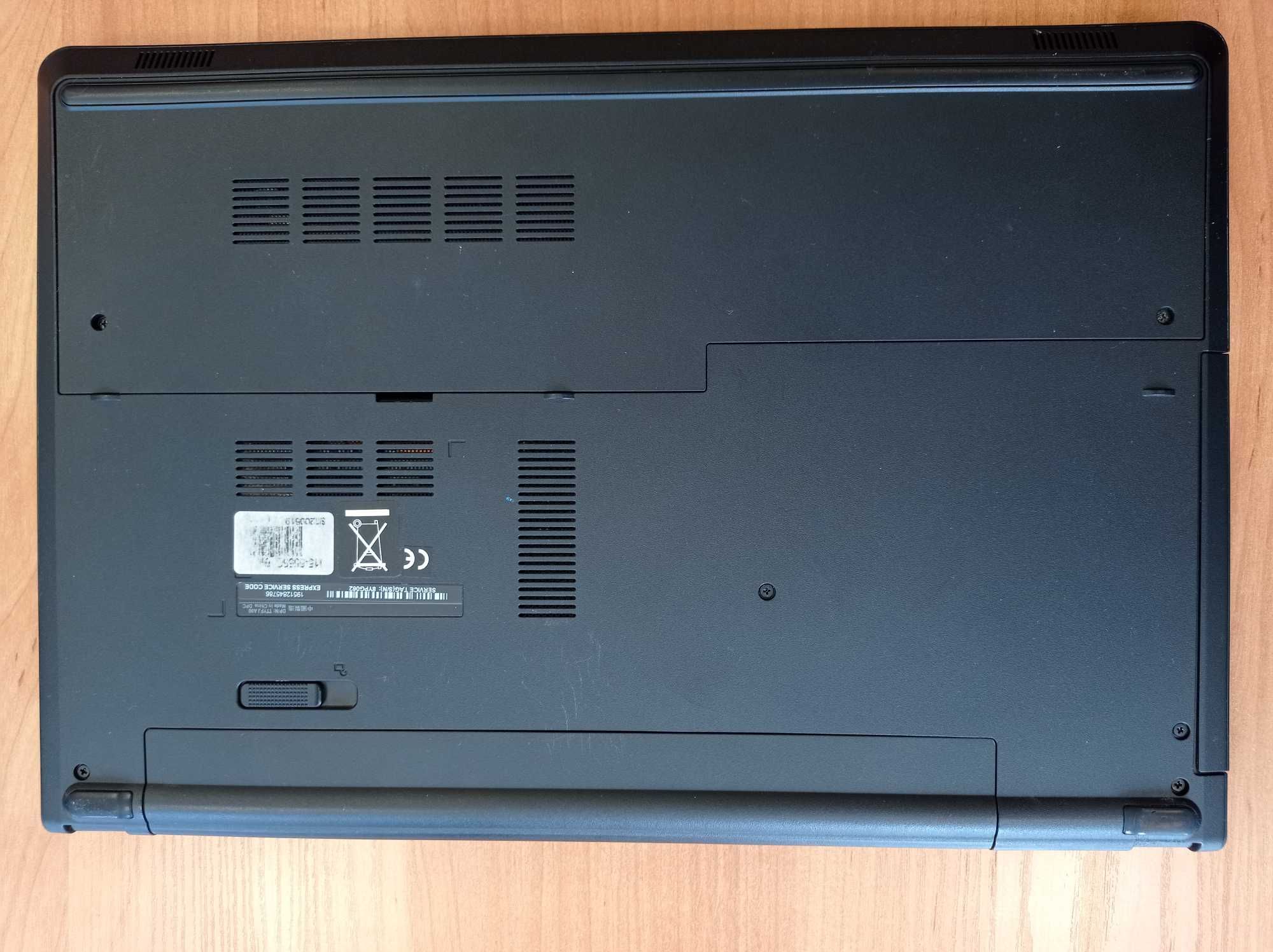 DELL Inspiron 5555
