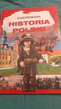 Ilustrowana Historia Polski