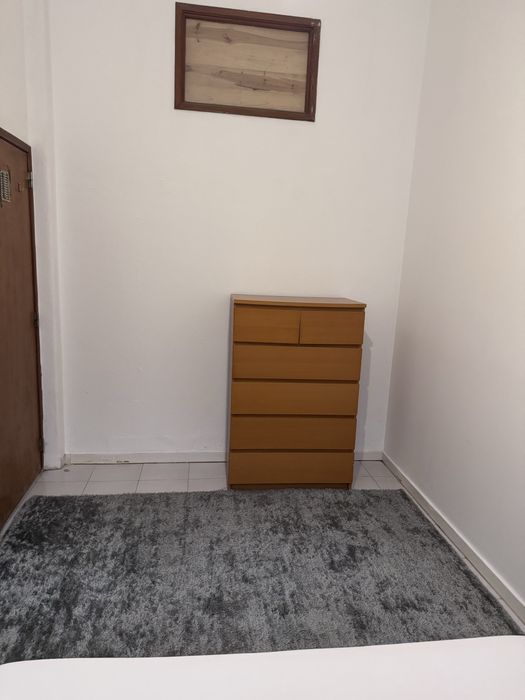 Quarto casal em Lisboa