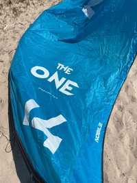 Latawiec Nobile Kite The One 14m