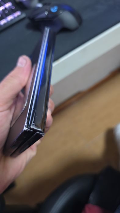 Fold 4 12gb 256gb rom