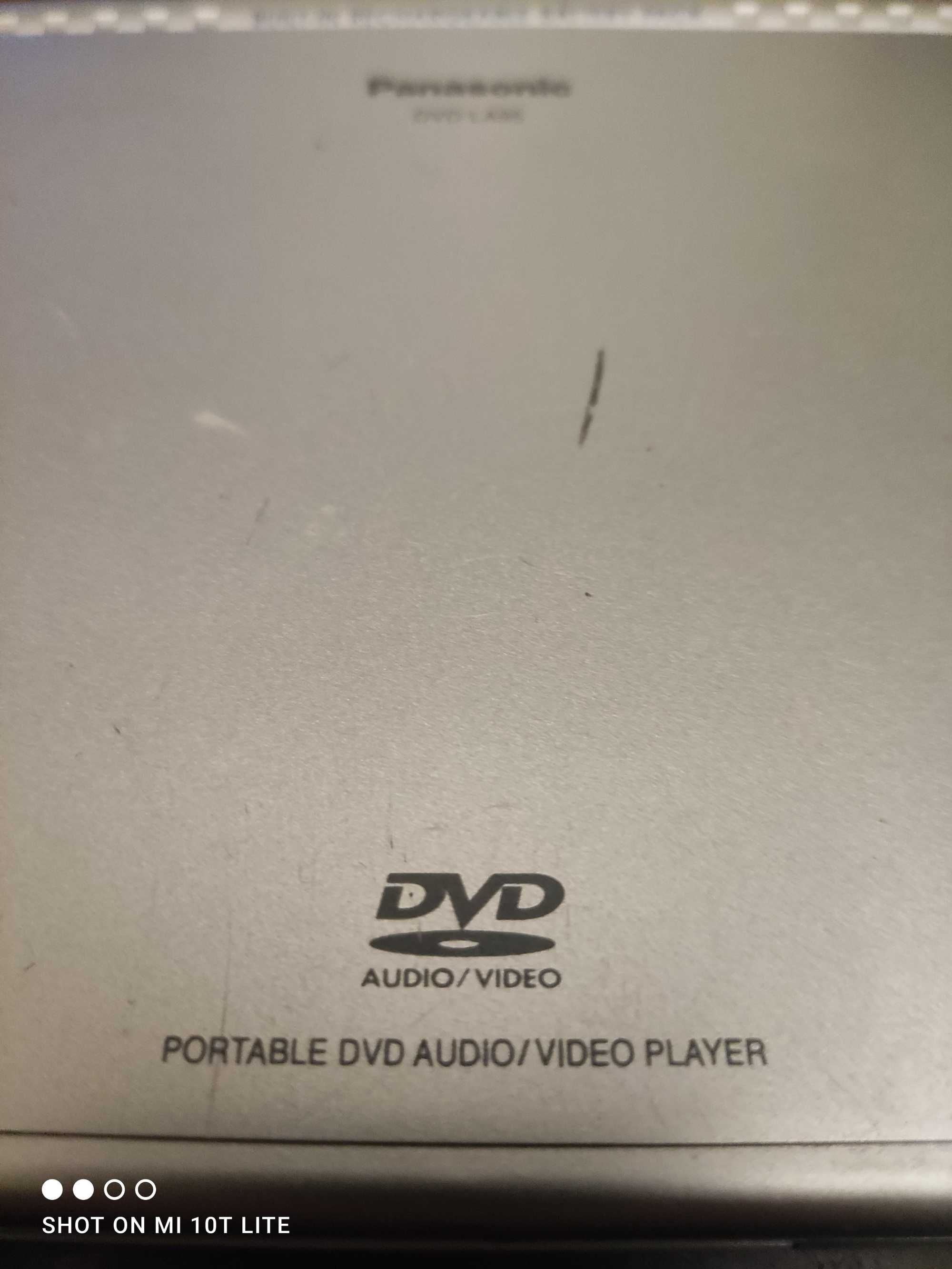 Mobilne DVD naróżne wyjazdy