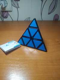 Кубик Рубика "Пирамида"