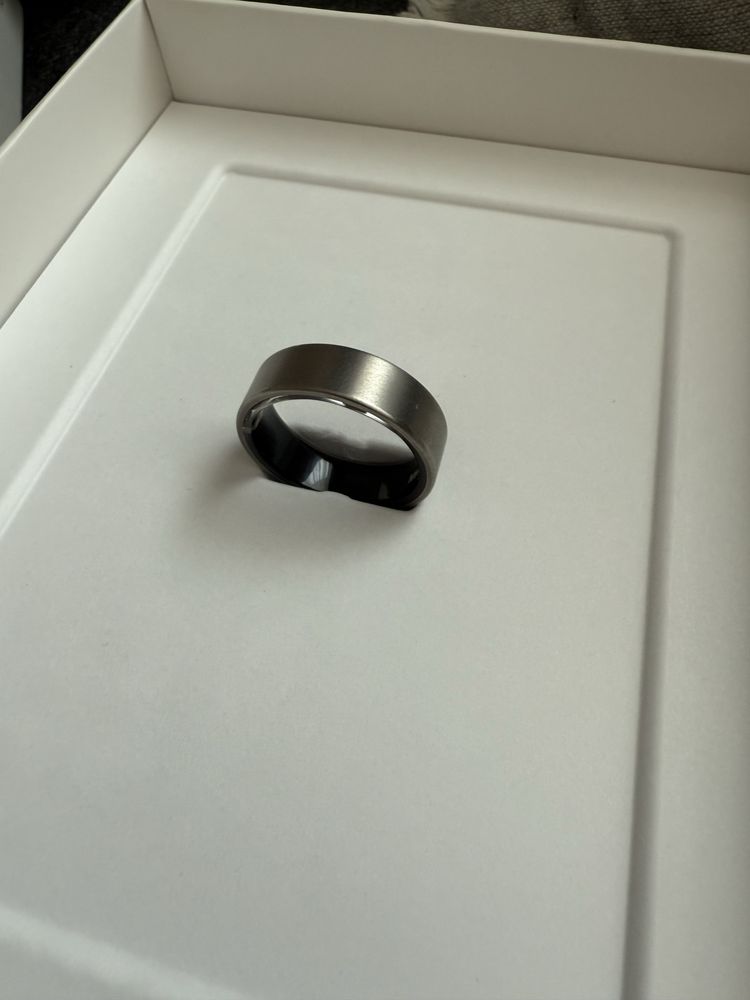 Ultrahuman Ring Air -Nowy