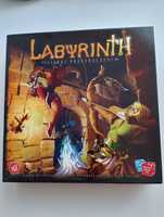 Gra Labyrinth Ścieżki Przeznaczenia
