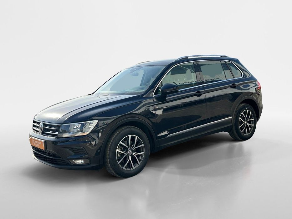 VW Tiguan 1.5 TSI Confortline