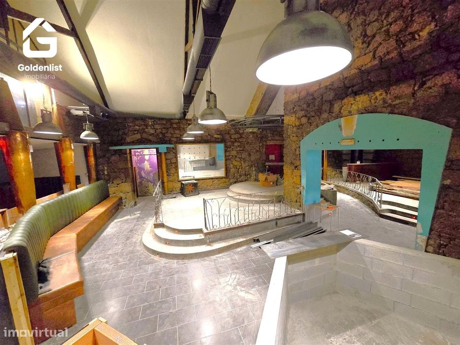 Bar  Arrendamento em Castelo Branco,Castelo Branco