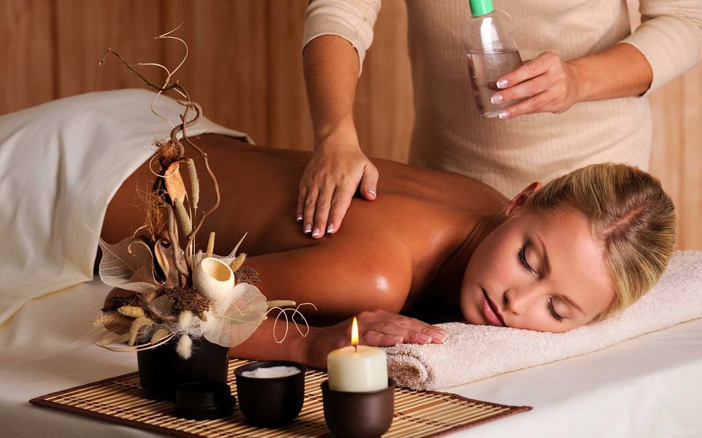 Професійний масаж в рівному. Район автовокзалу