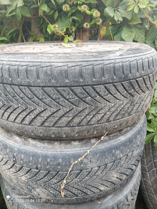Felgi aluminiowe r15