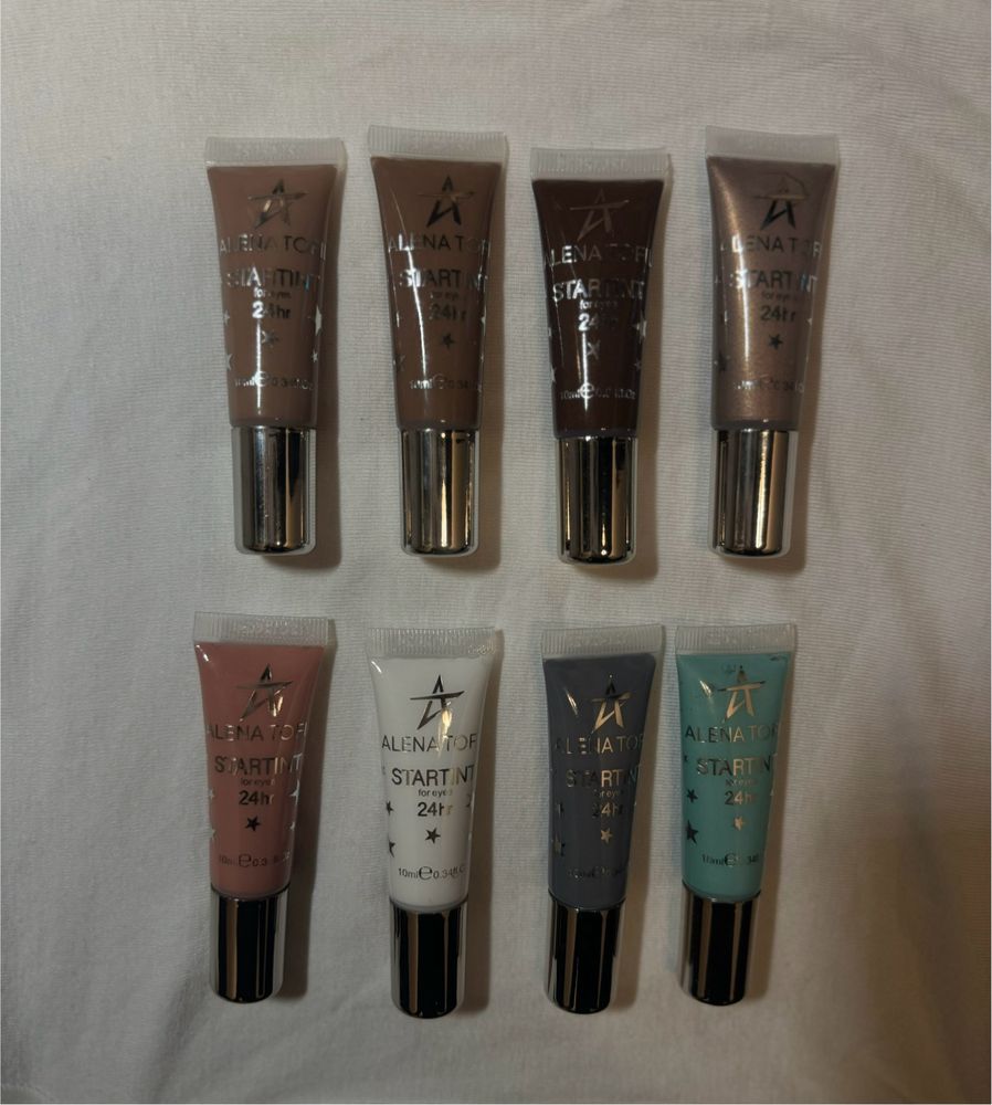 Люкс косметика,dior,chanel,clinique,lancome все оригинал
