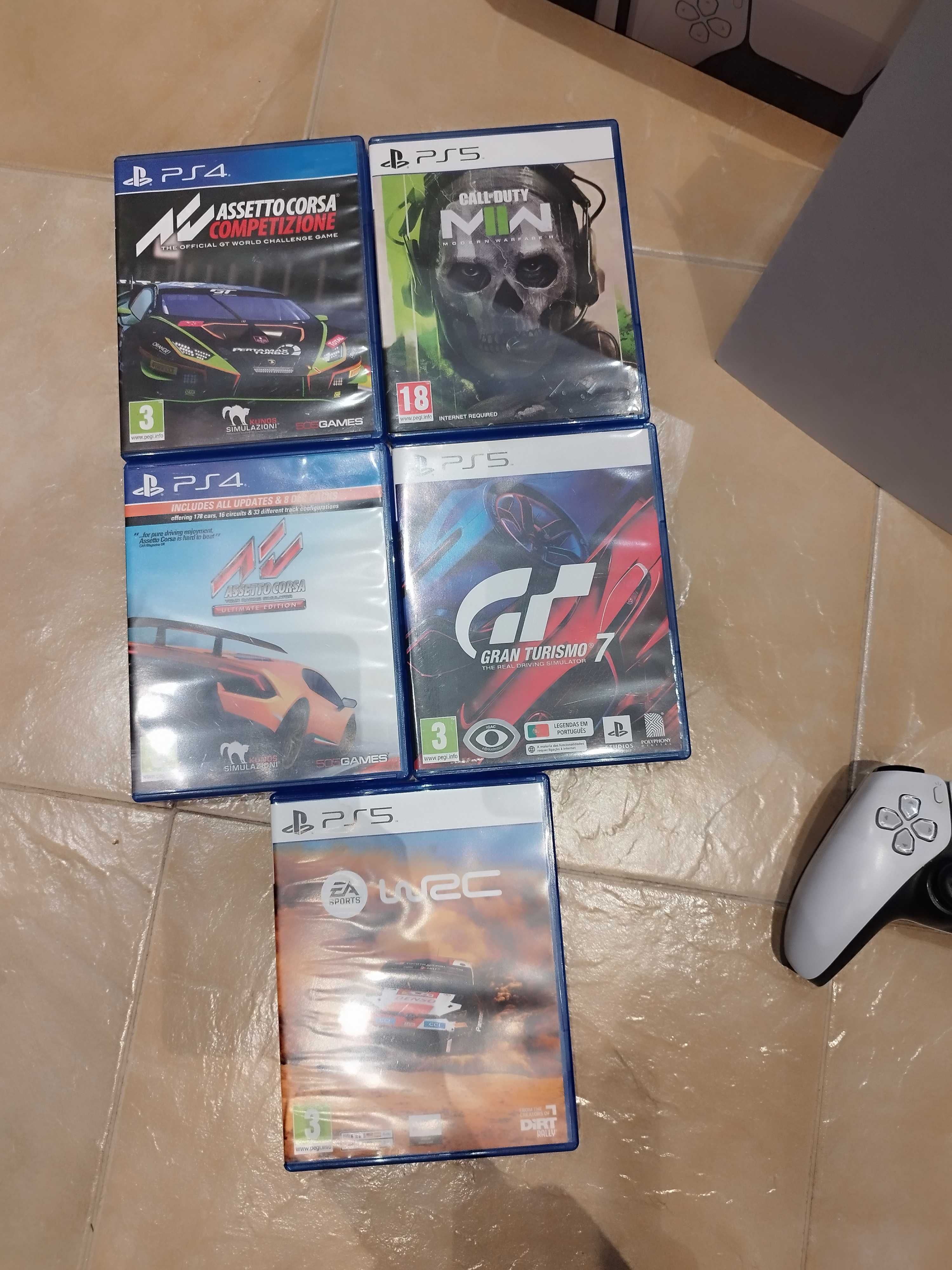 PlayStation 5 825GB