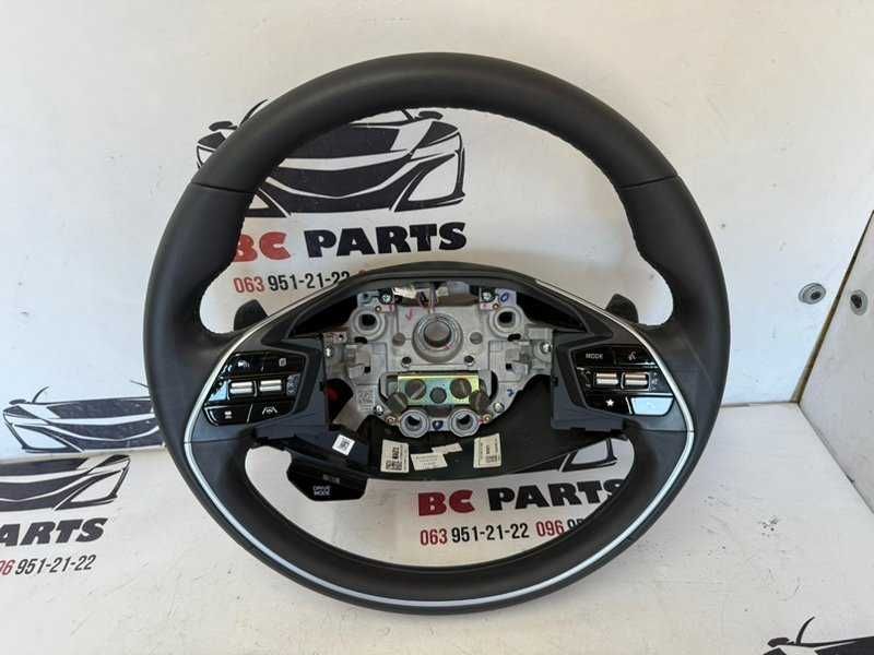 Руль Kia EV6 2023 год 56100CV030CVH