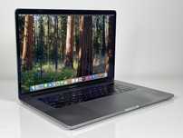 Apple MacBook Pro 15 i9HK  32GB 1TB Space Grey Touch Bar/ID Karta 4GB