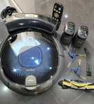 Aspirador robot SAMSUNG - NaviBot