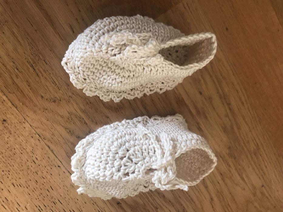 Strój do chrztu dla chłopca 68 cm, idealny na upały