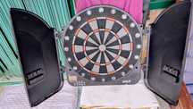 Jogo Setas Dardos Electronico Sport Zone