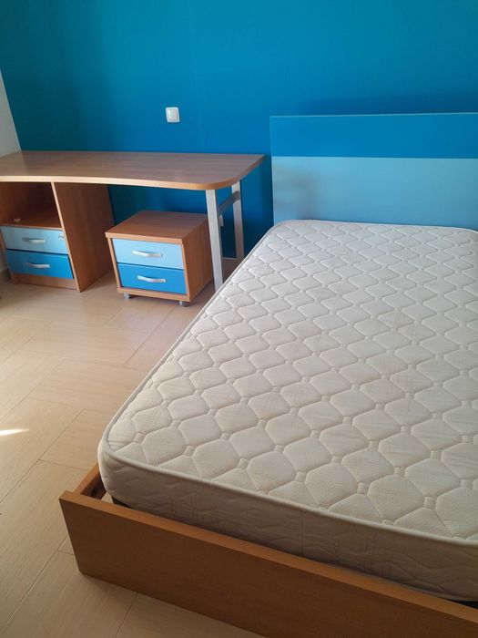 Quarto criança/adolescente