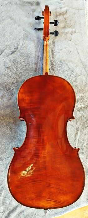 Wiolonczela 4/4 - Willy Hödl 1969 rok