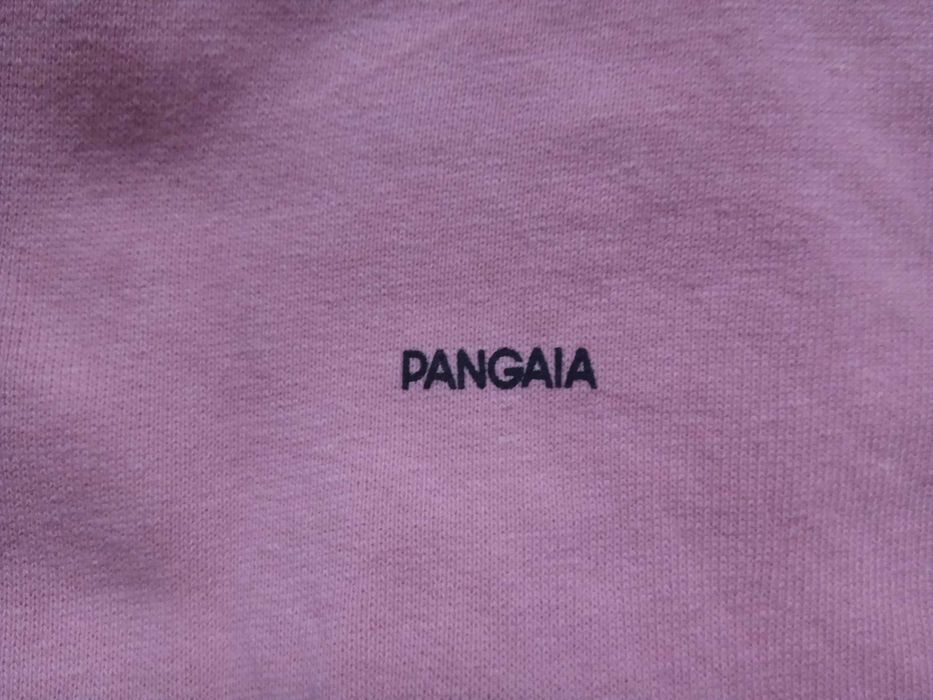 худи женская Pangaia