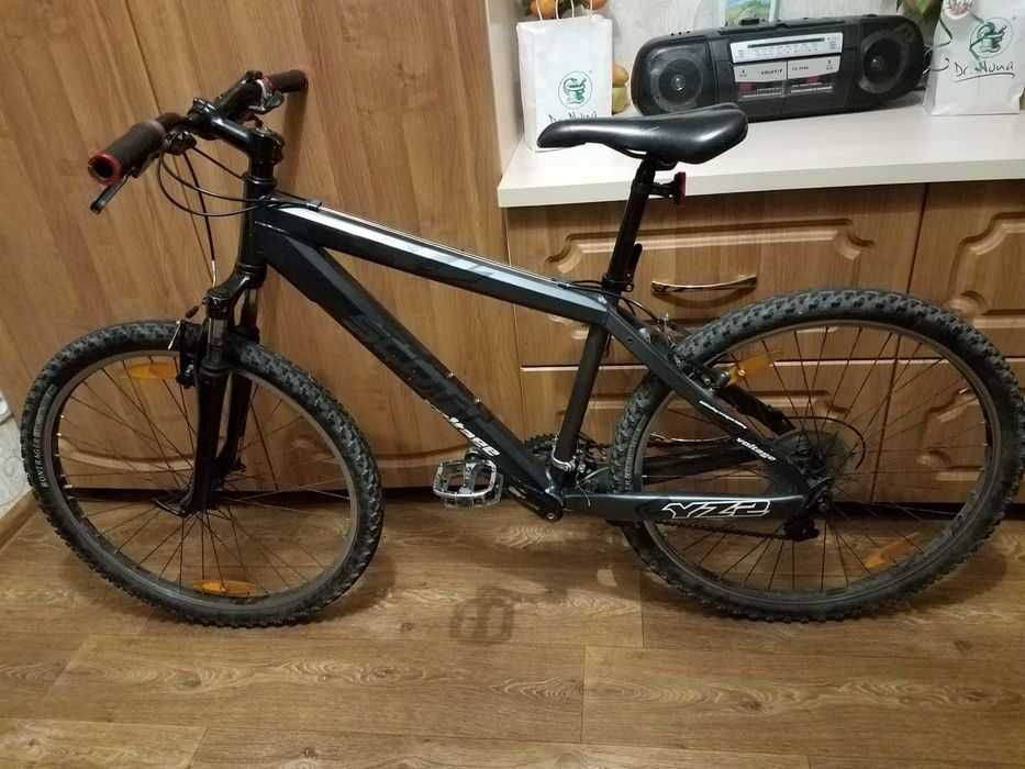 Алюминиевый велосипед Scott voltage YZ-2