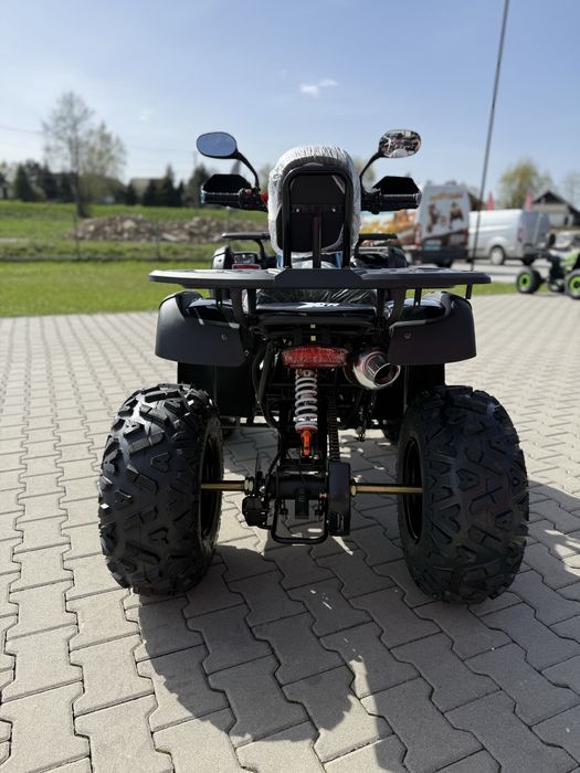 Quad Hummer XTR PRO 250cc *Raty*Wysyłka*Dostawa*Gwarancja*