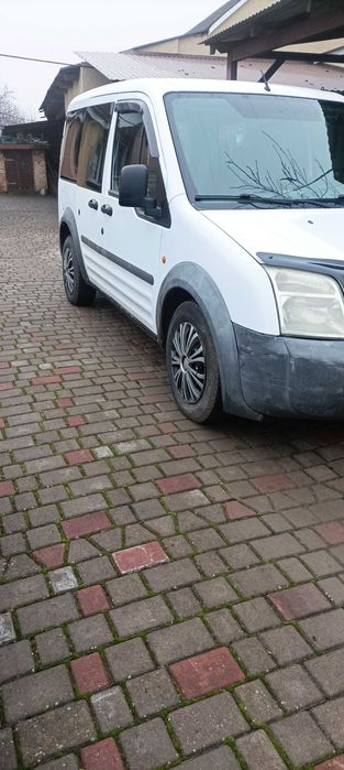 Автомобіль легковий( мінівен)